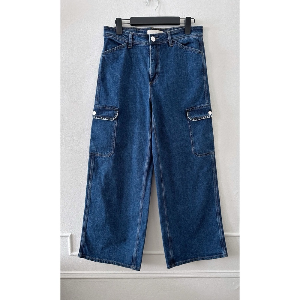 Seventy + Mochi Frankie Jean Americana